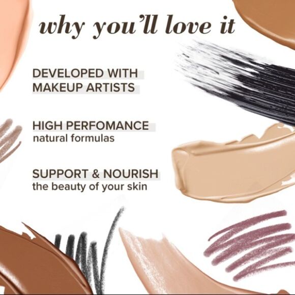 Burt’s Bee Satin Lipstick Set - Picture 14 of 14